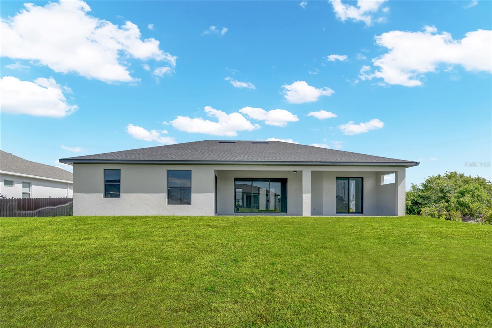 2915 23RD ST SW, LEHIGH ACRES, FL, 33976