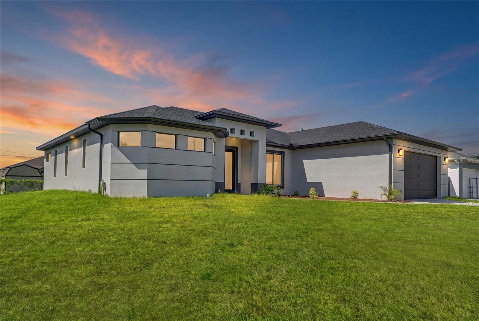 2915 23RD ST SW, LEHIGH ACRES, FL, 33976