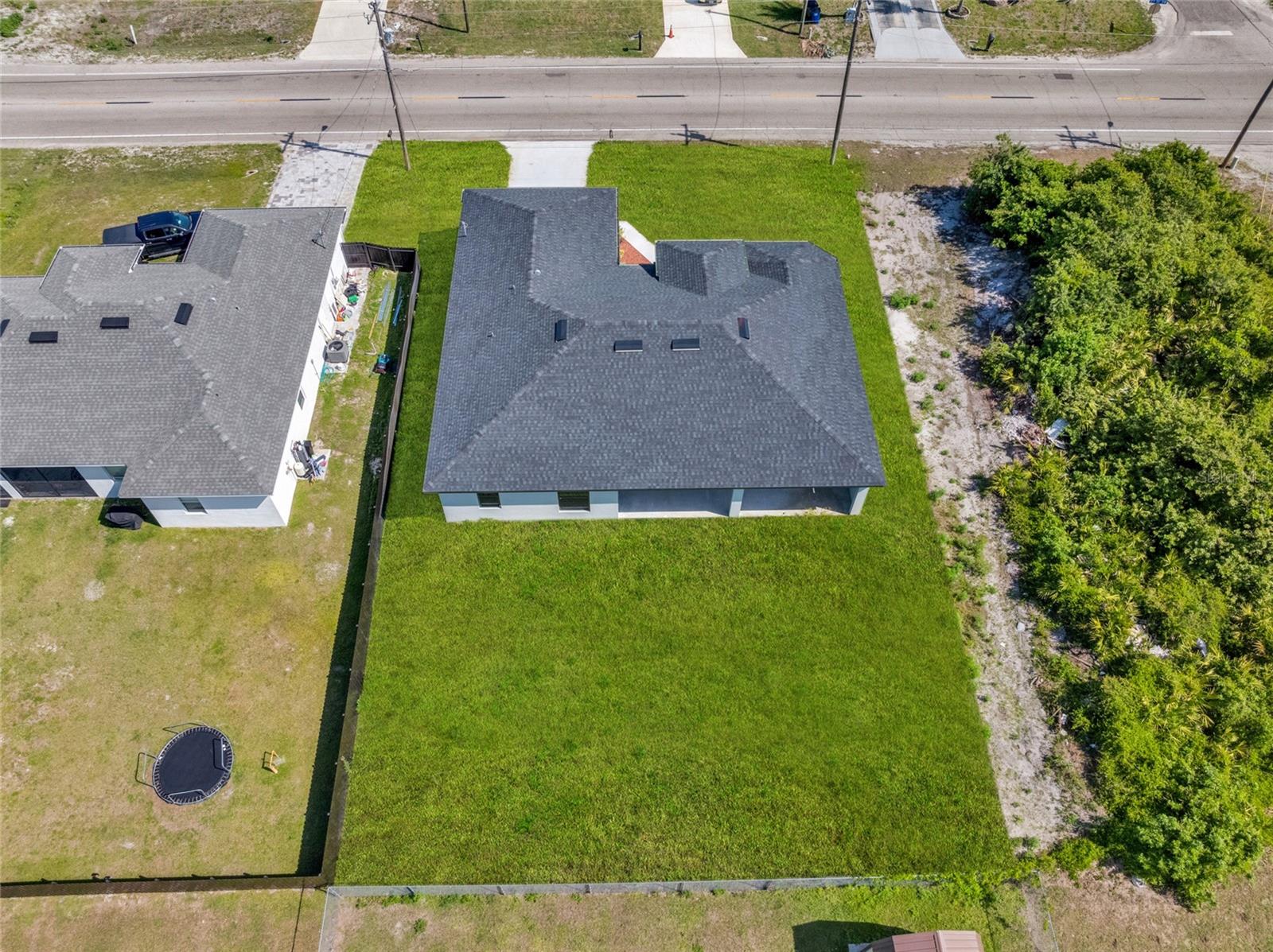 2915 23RD ST SW, LEHIGH ACRES, FL, 33976