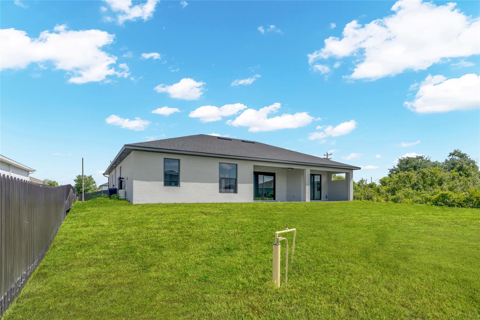 2915 23RD ST SW, LEHIGH ACRES, FL, 33976