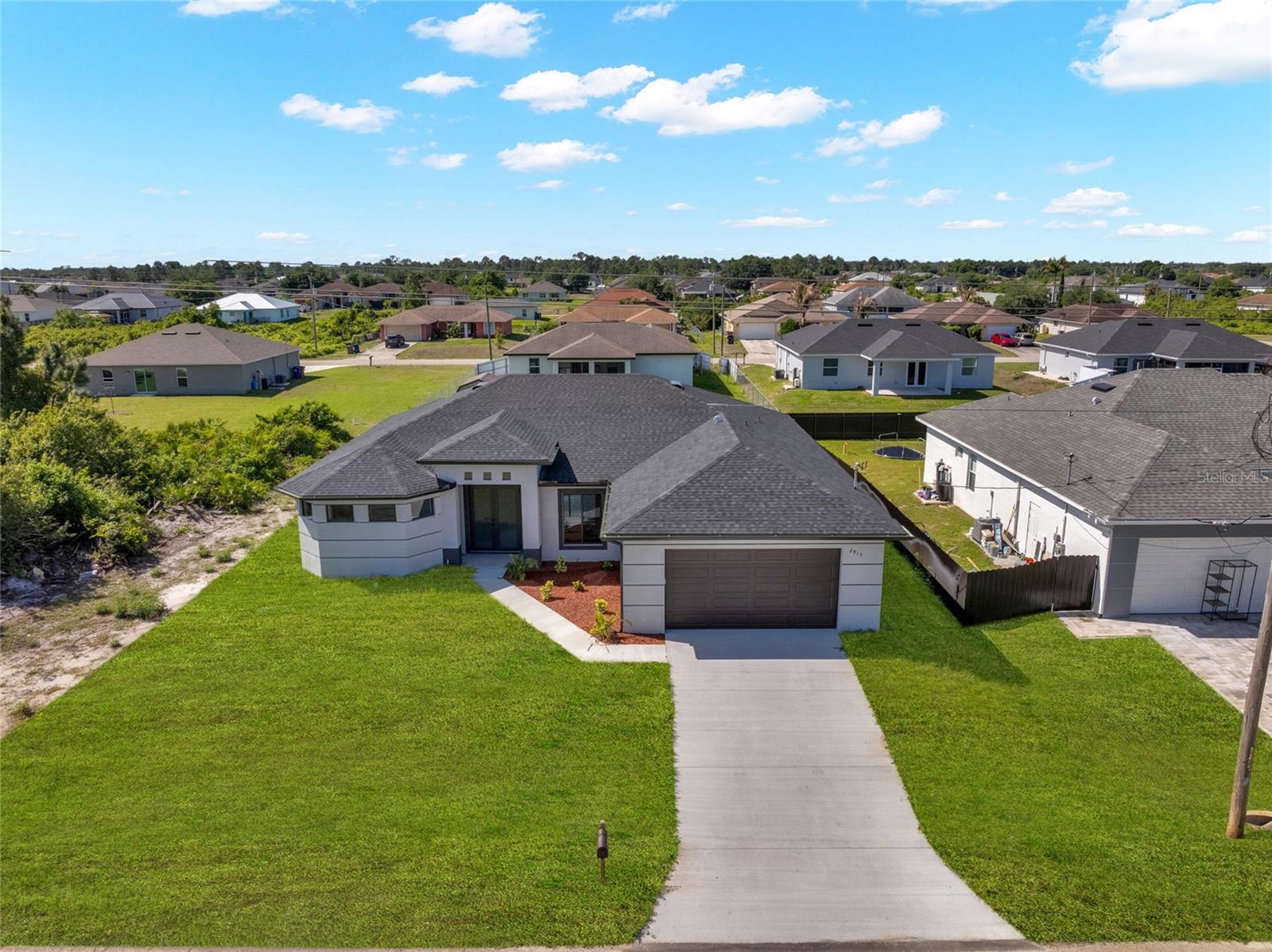 2915 23RD ST SW, LEHIGH ACRES, FL, 33976