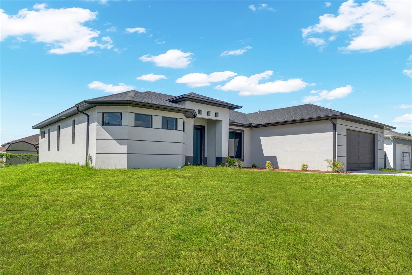 2915 23RD ST SW, LEHIGH ACRES, FL, 33976