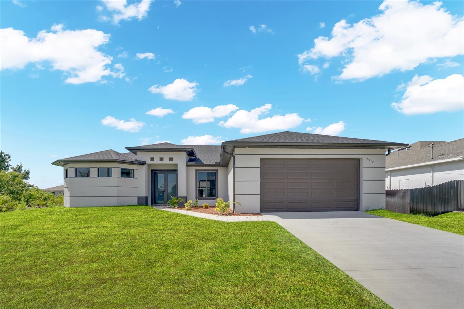 2915 23RD ST SW, LEHIGH ACRES, FL, 33976