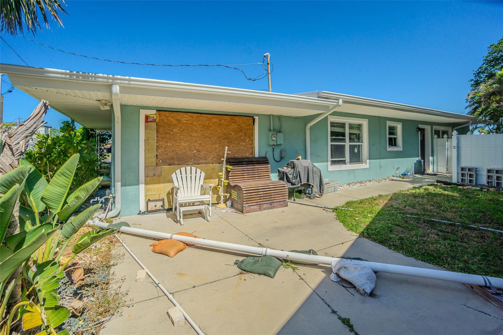 16101 4TH ST E, REDINGTON BEACH, FL, 33708