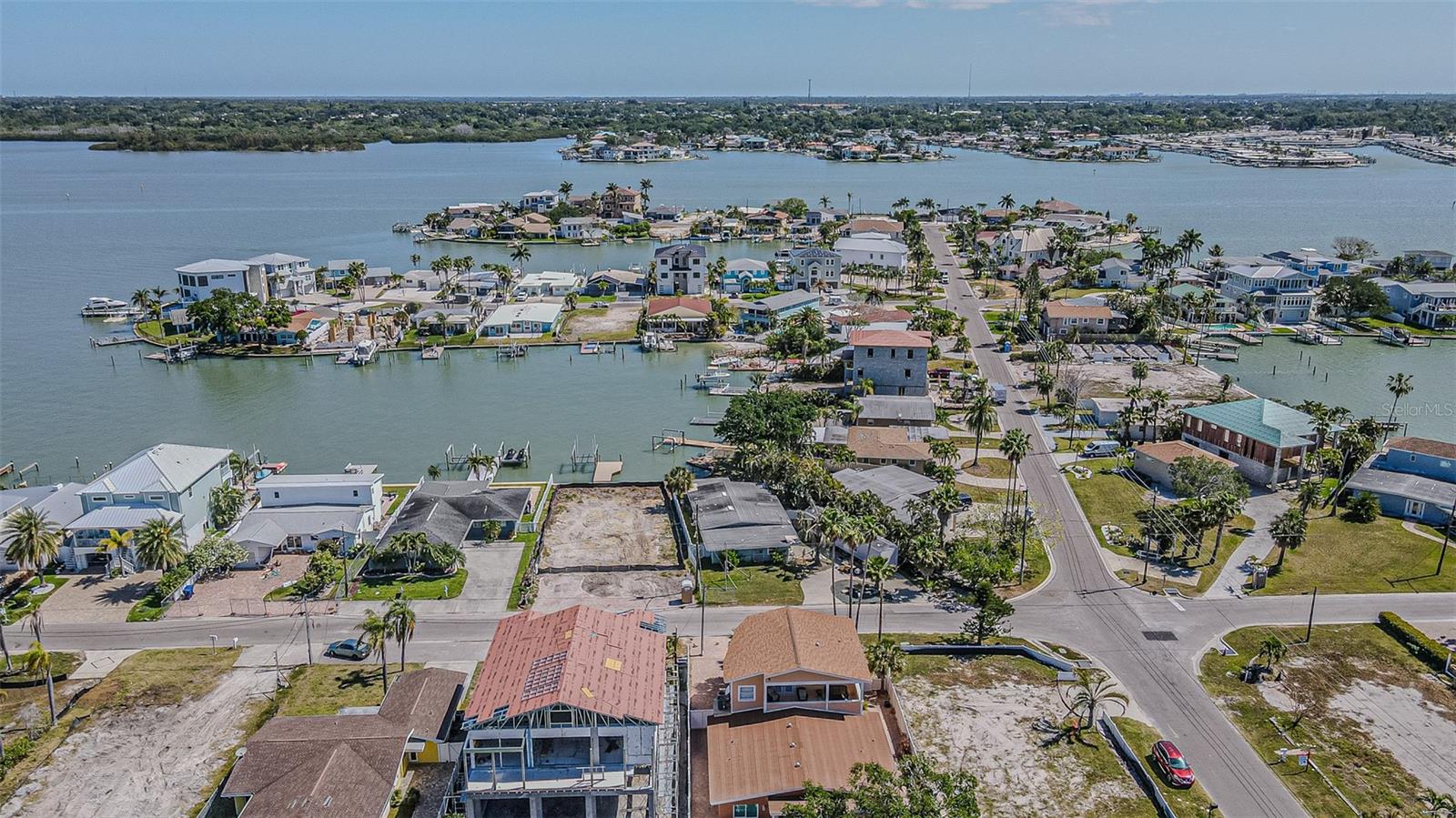 16101 4TH ST E, REDINGTON BEACH, FL, 33708