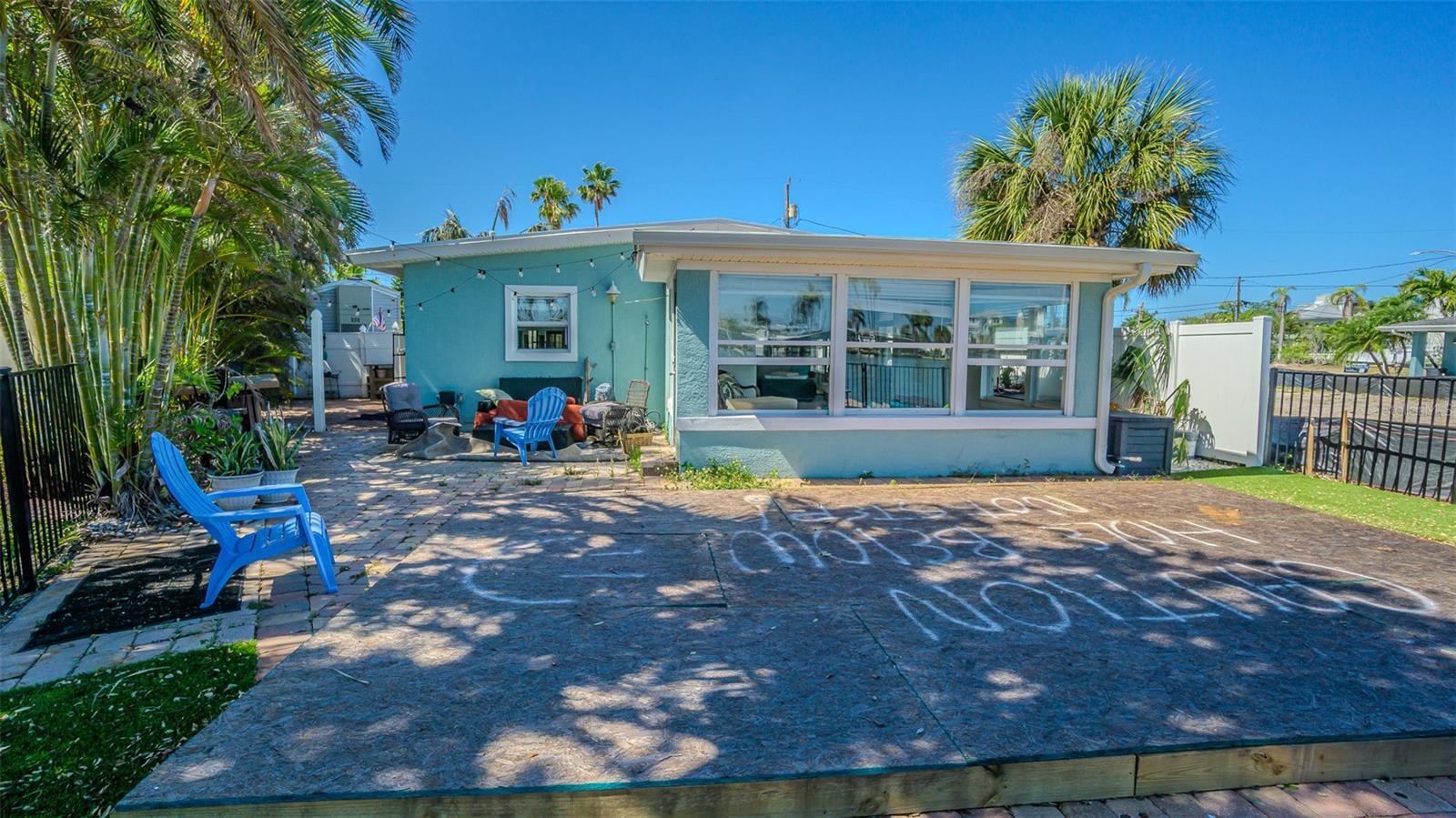 16101 4TH ST E, REDINGTON BEACH, FL, 33708