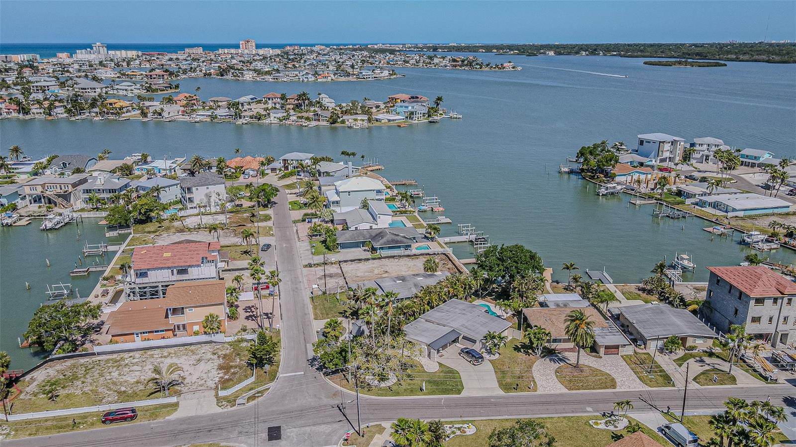 16101 4TH ST E, REDINGTON BEACH, FL, 33708
