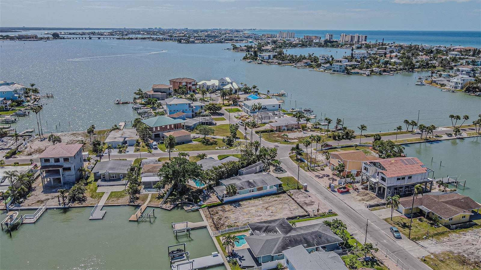 16101 4TH ST E, REDINGTON BEACH, FL, 33708