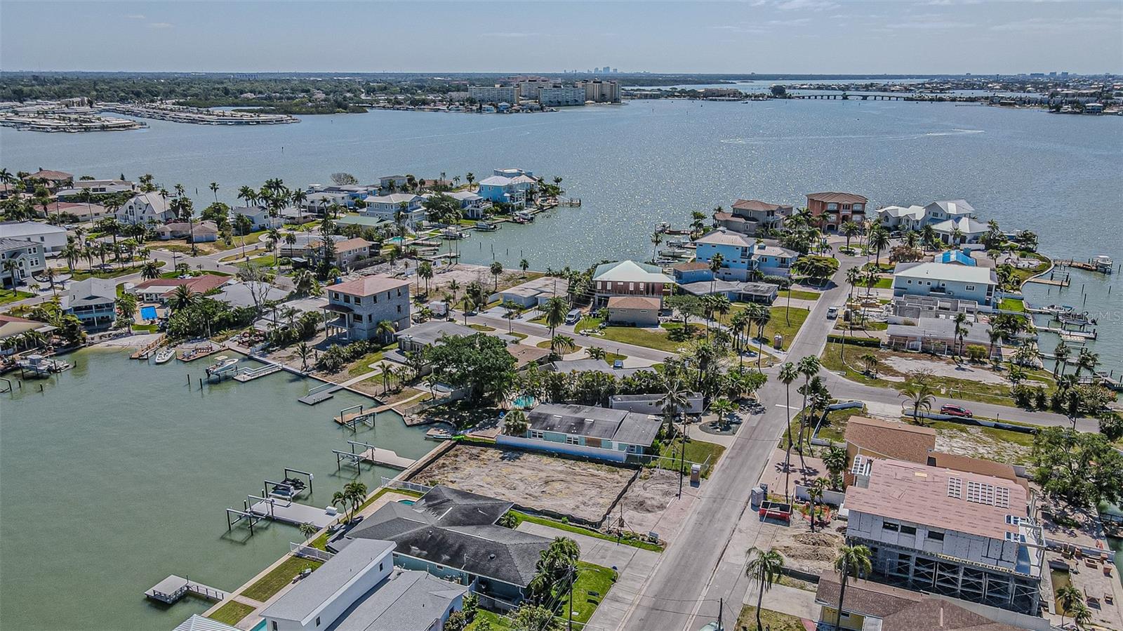 16101 4TH ST E, REDINGTON BEACH, FL, 33708