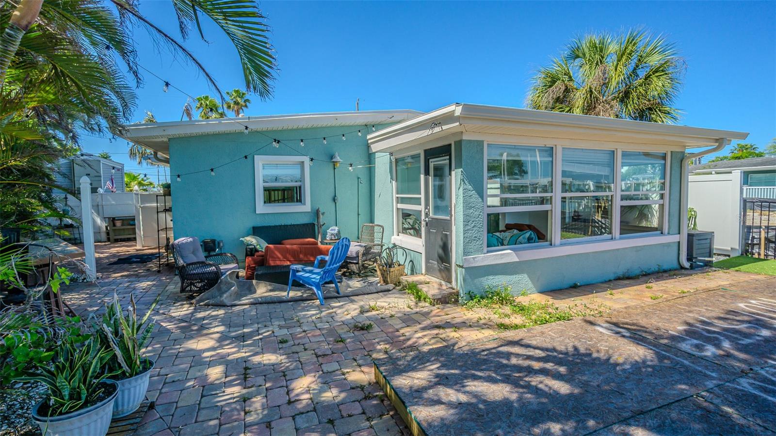 16101 4TH ST E, REDINGTON BEACH, FL, 33708