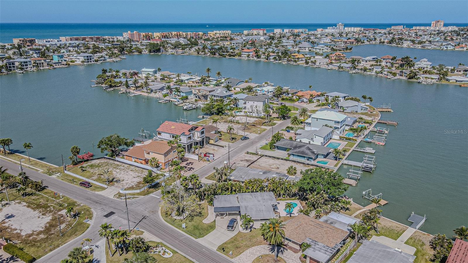 16101 4TH ST E, REDINGTON BEACH, FL, 33708