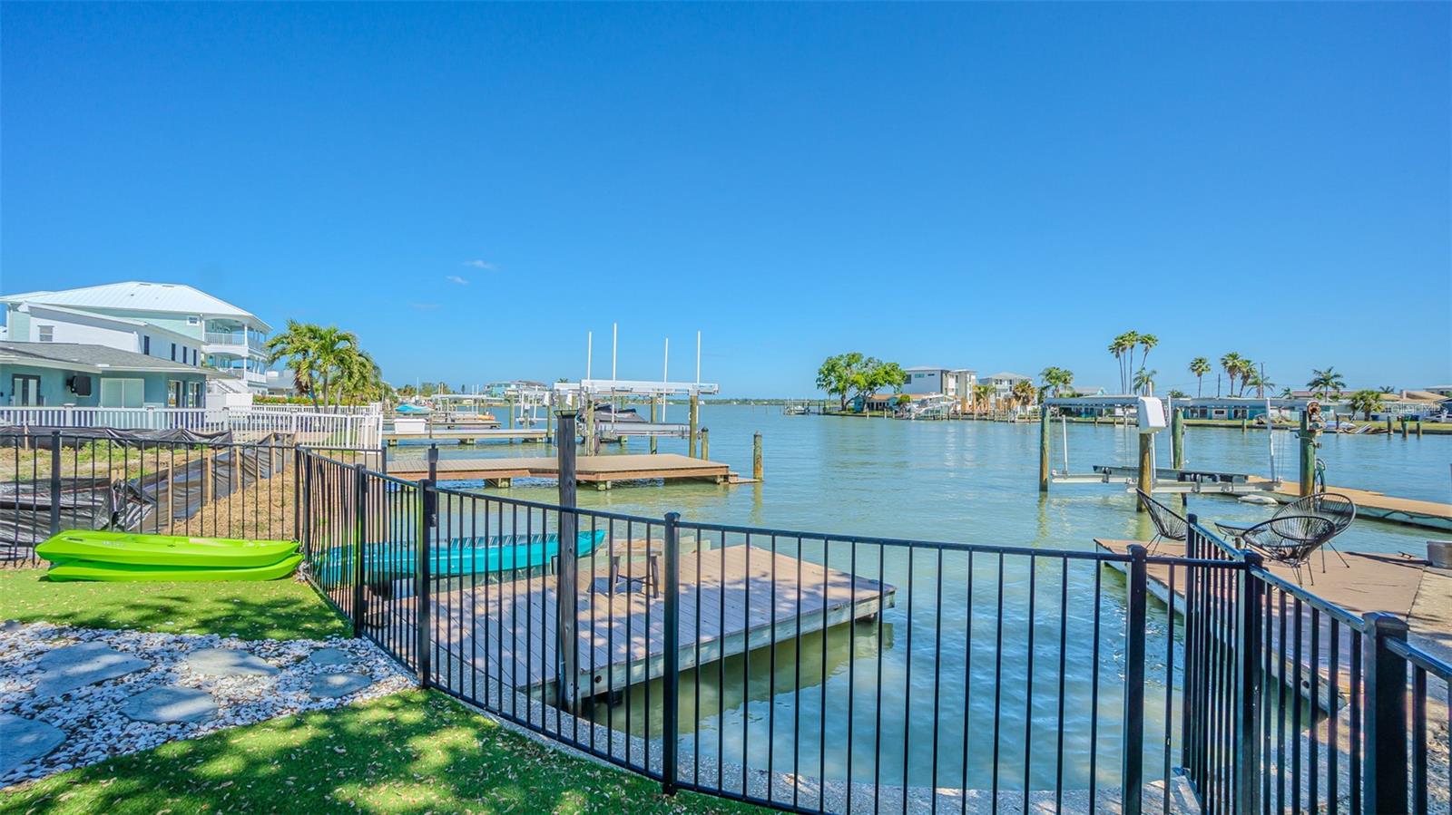 16101 4TH ST E, REDINGTON BEACH, FL, 33708