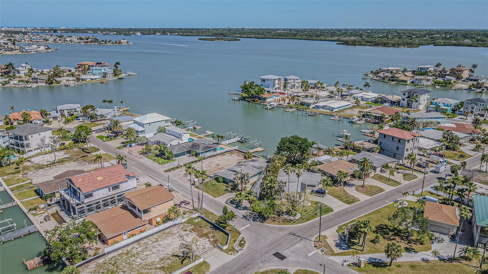 16101 4TH ST E, REDINGTON BEACH, FL, 33708