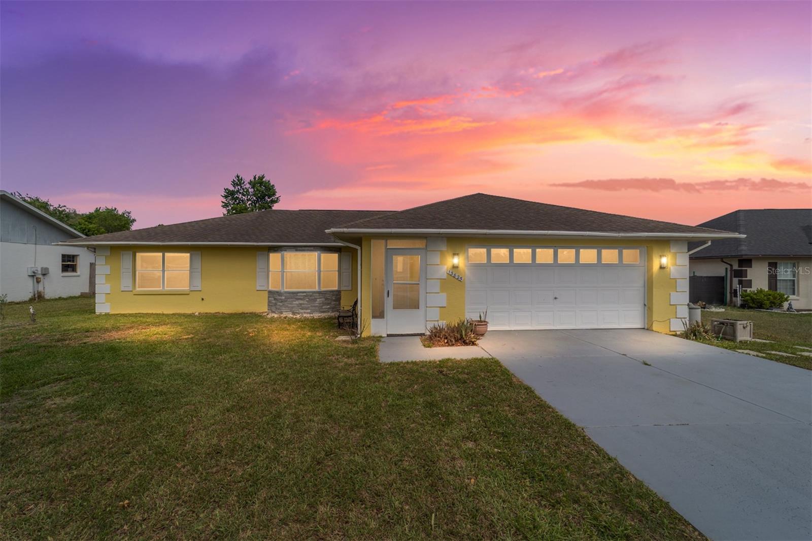 13825 SW 42ND AVE, OCALA, FL, 34473