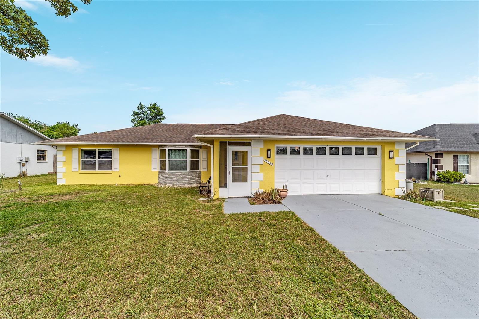 13825 SW 42ND AVE, OCALA, FL, 34473