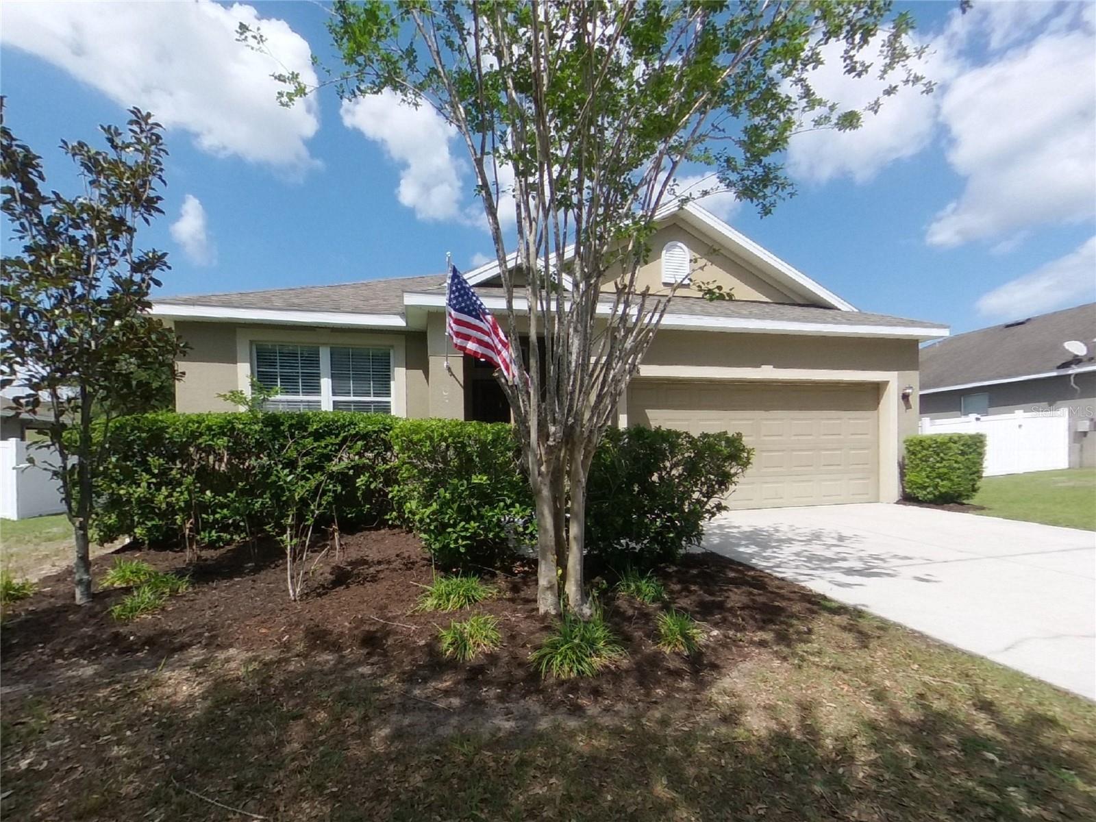 SOUTHERN RIDGE AT ESTATES, GROVELAND, FL, 34736