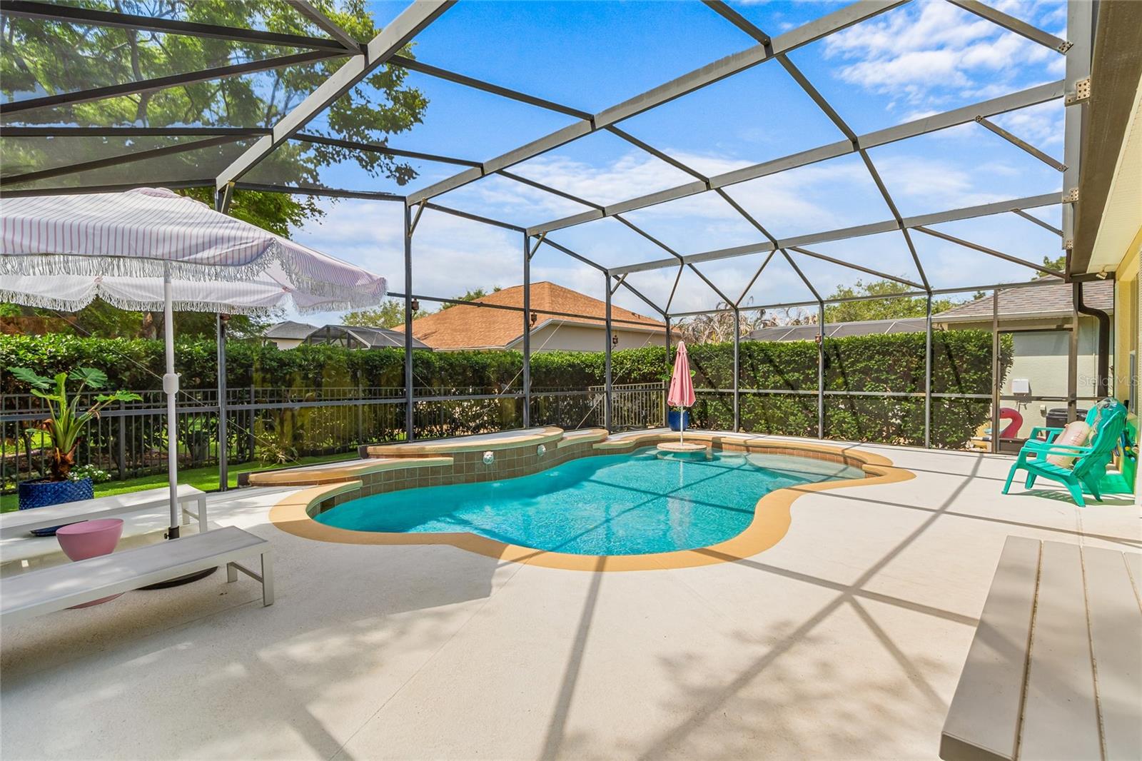 3790 LIBERTY HILL DR, CLERMONT, FL, 34711