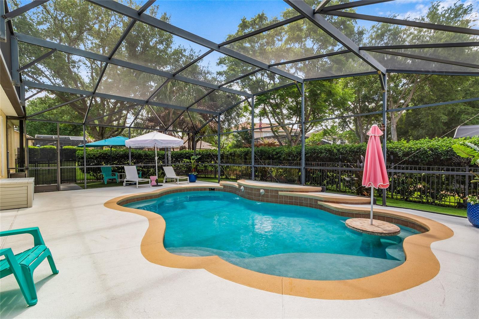 3790 LIBERTY HILL DR, CLERMONT, FL, 34711