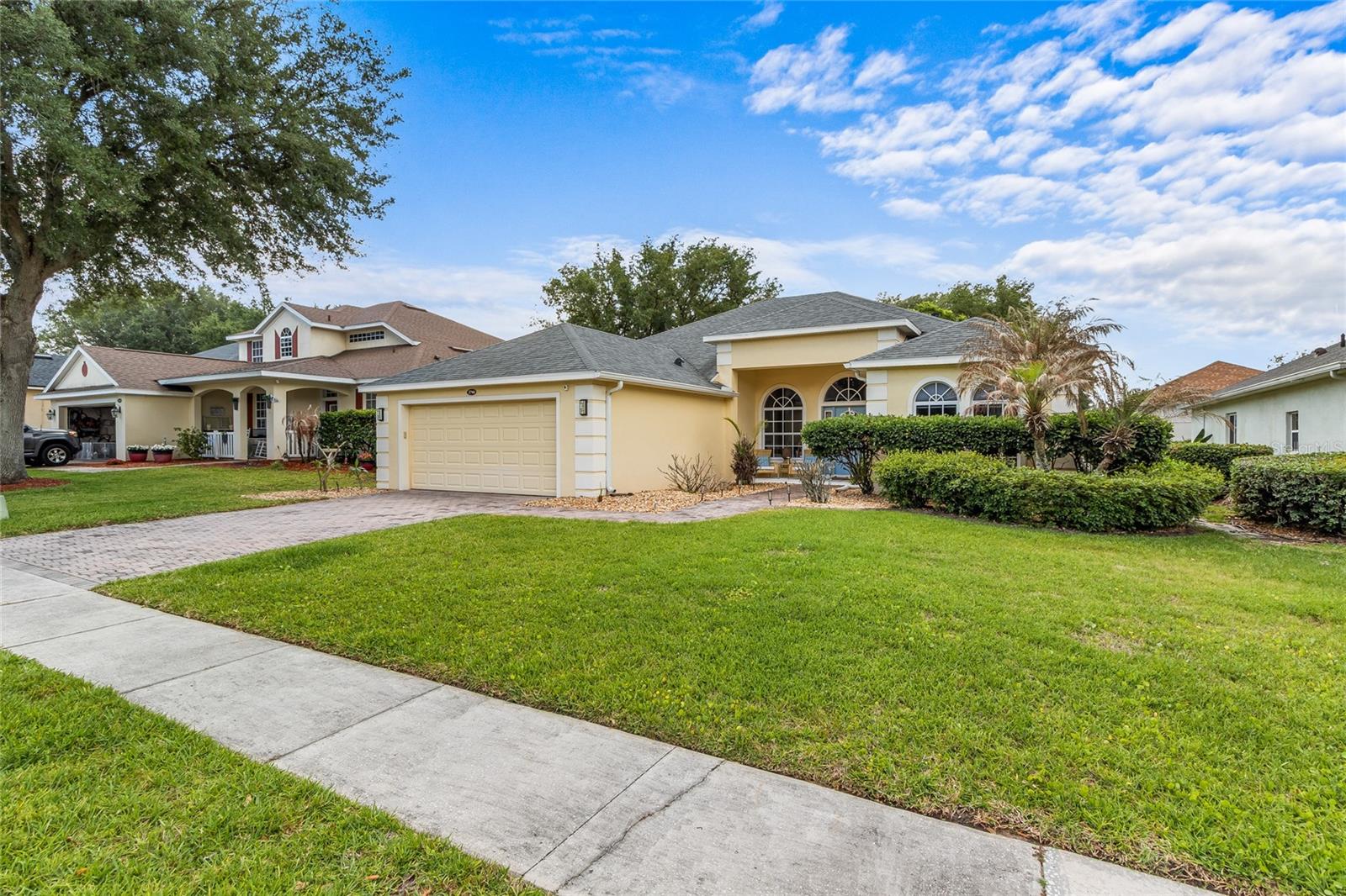 3790 LIBERTY HILL DR, CLERMONT, FL, 34711