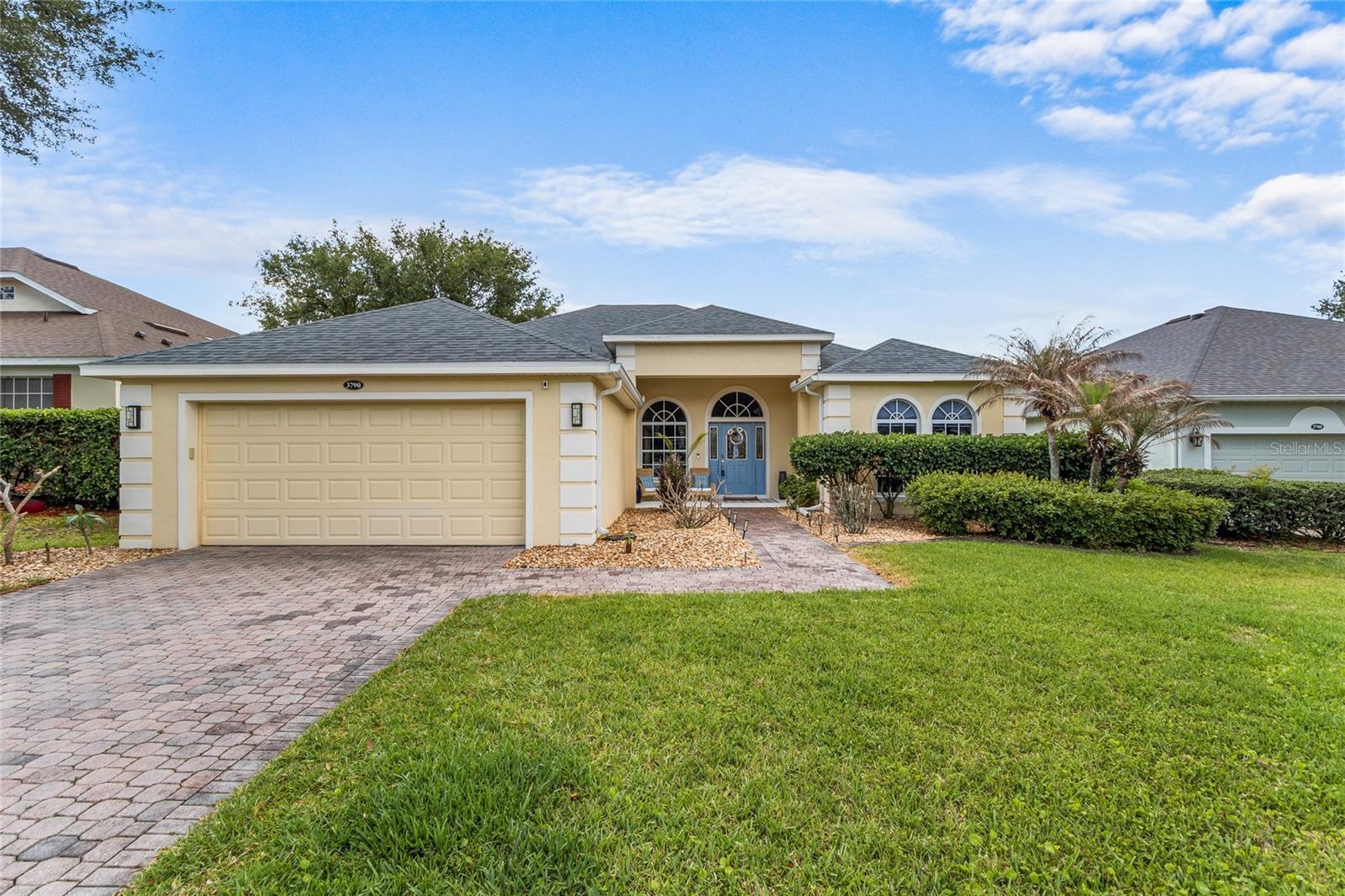 3790 LIBERTY HILL DR, CLERMONT, FL, 34711