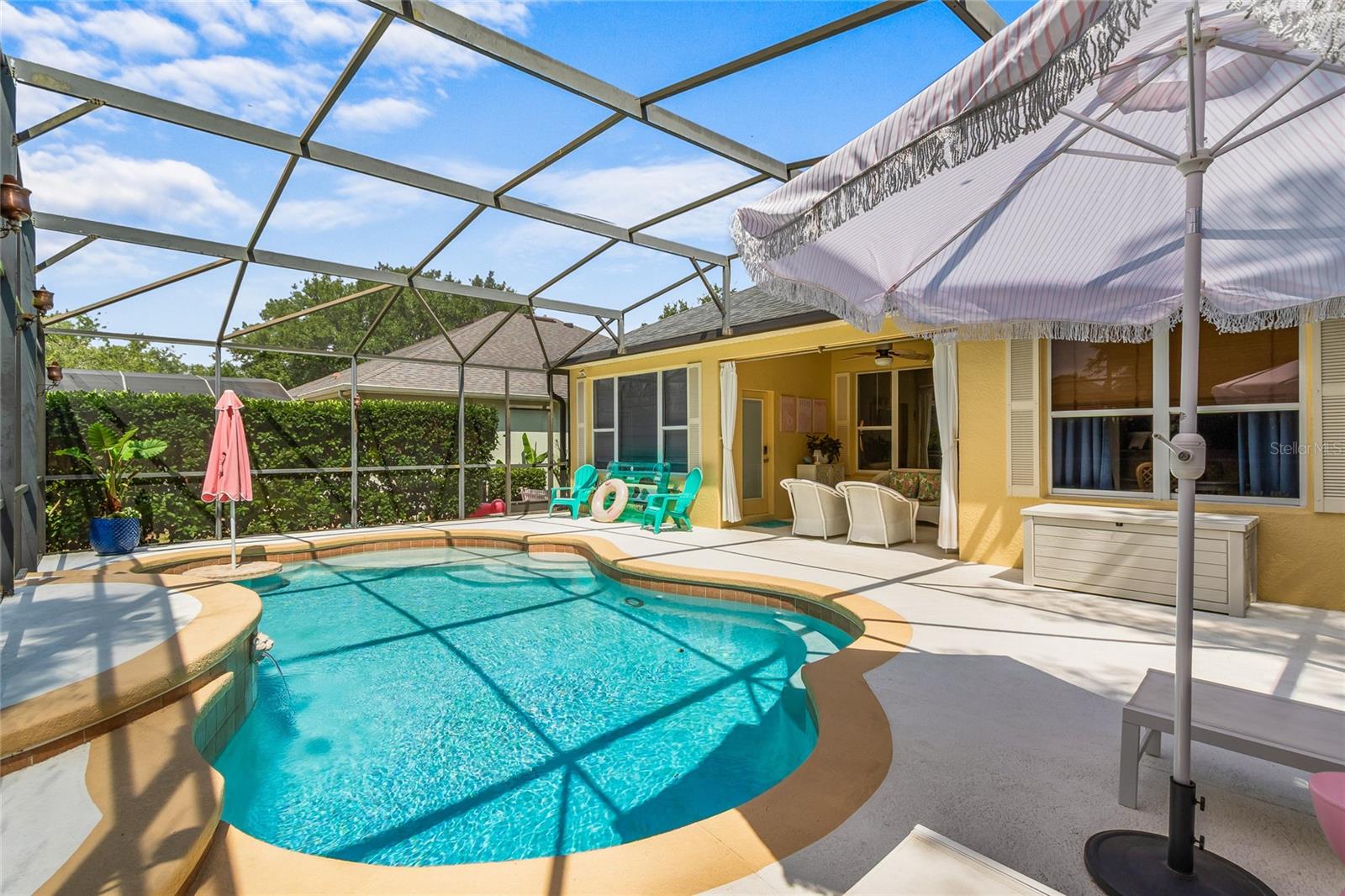 3790 LIBERTY HILL DR, CLERMONT, FL, 34711