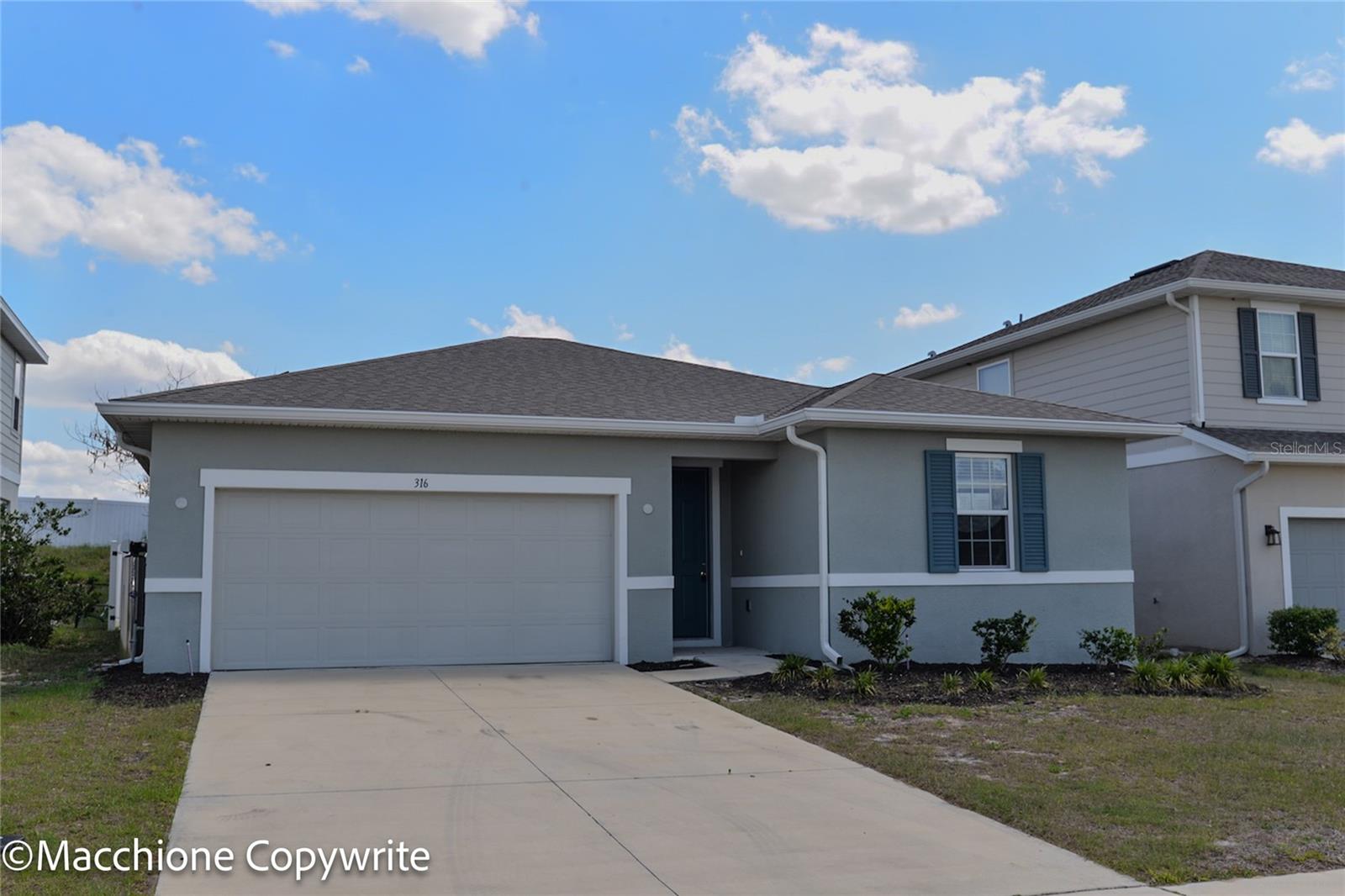 316 LAKE SMART CIR, WINTER HAVEN, FL, 33881