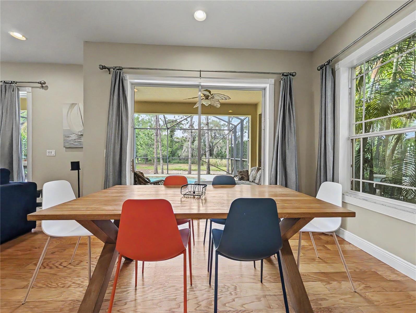 5309 NAPA DR, SARASOTA, FL, 34243