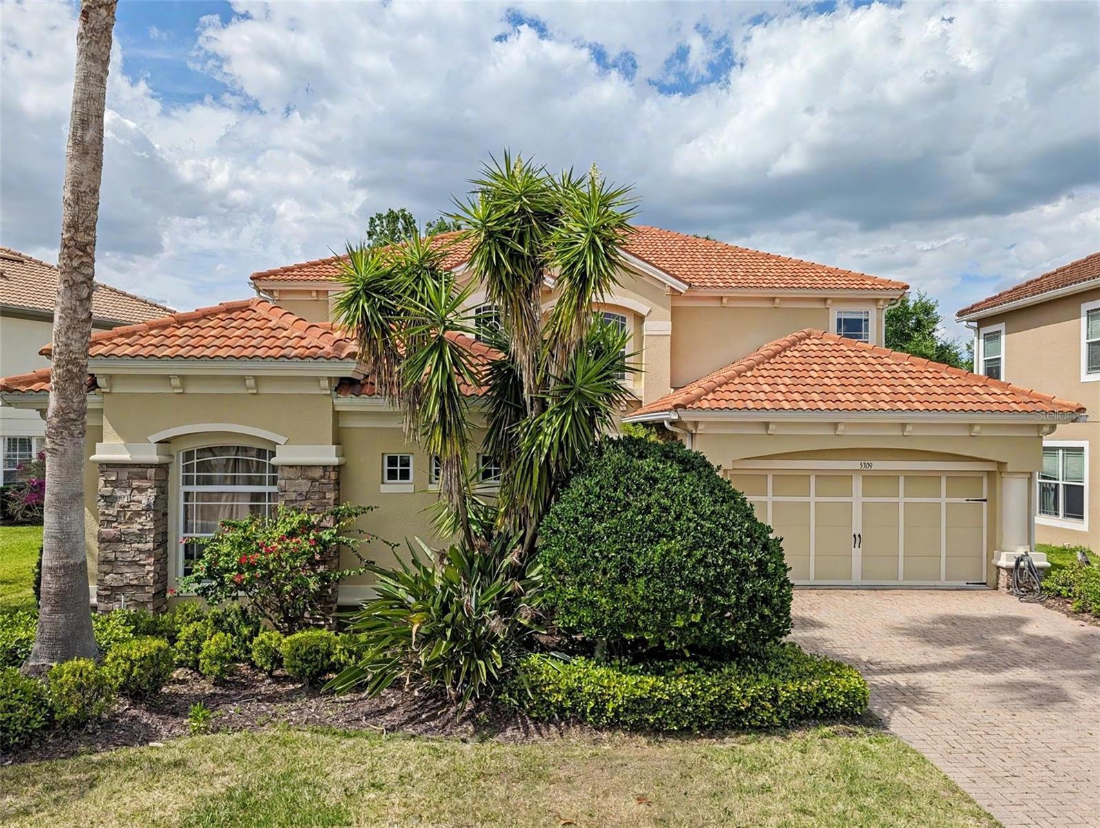 5309 NAPA DR, SARASOTA, FL, 34243