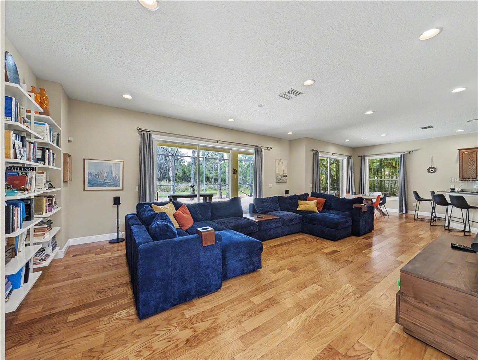 5309 NAPA DR, SARASOTA, FL, 34243