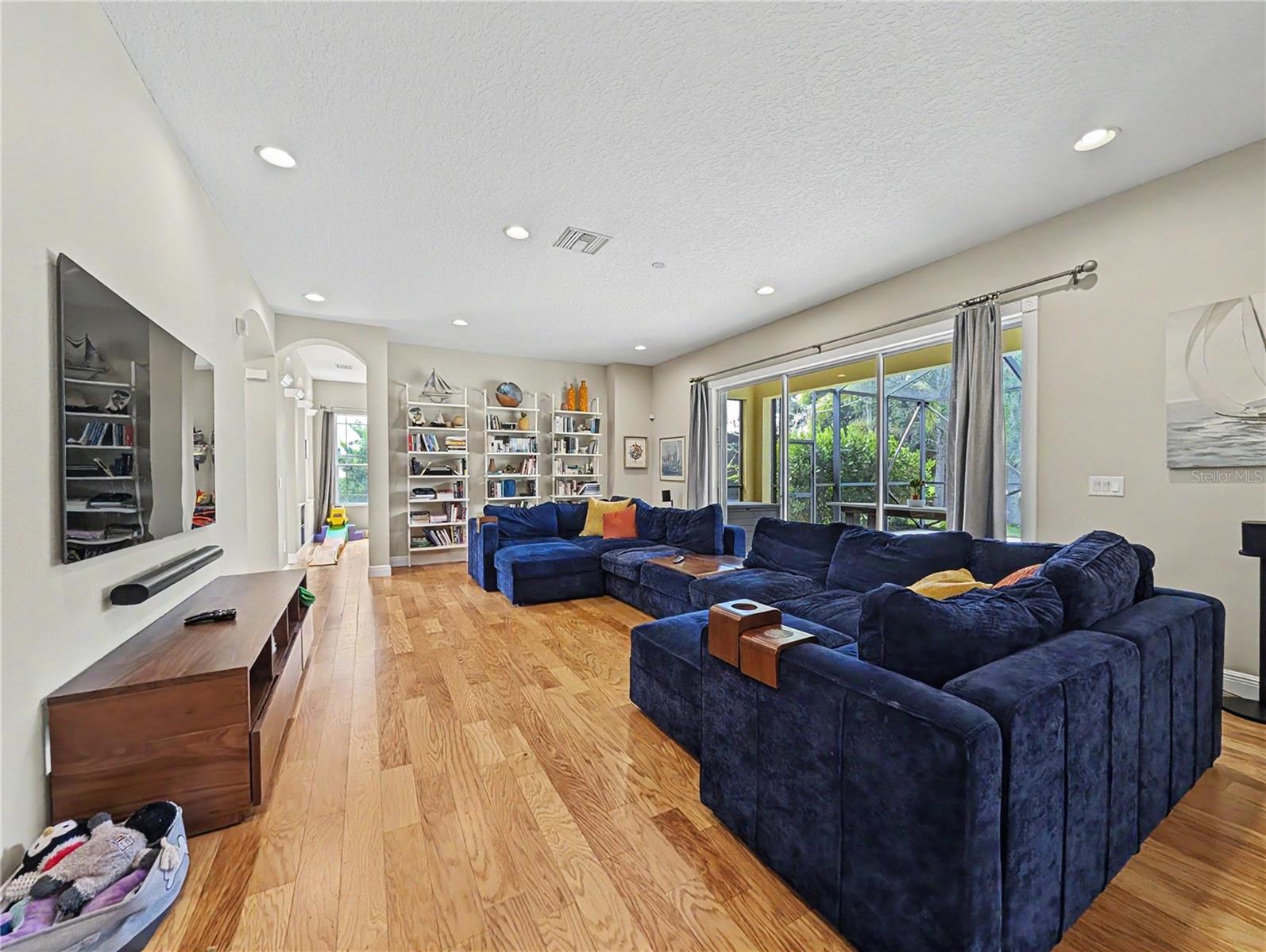 5309 NAPA DR, SARASOTA, FL, 34243