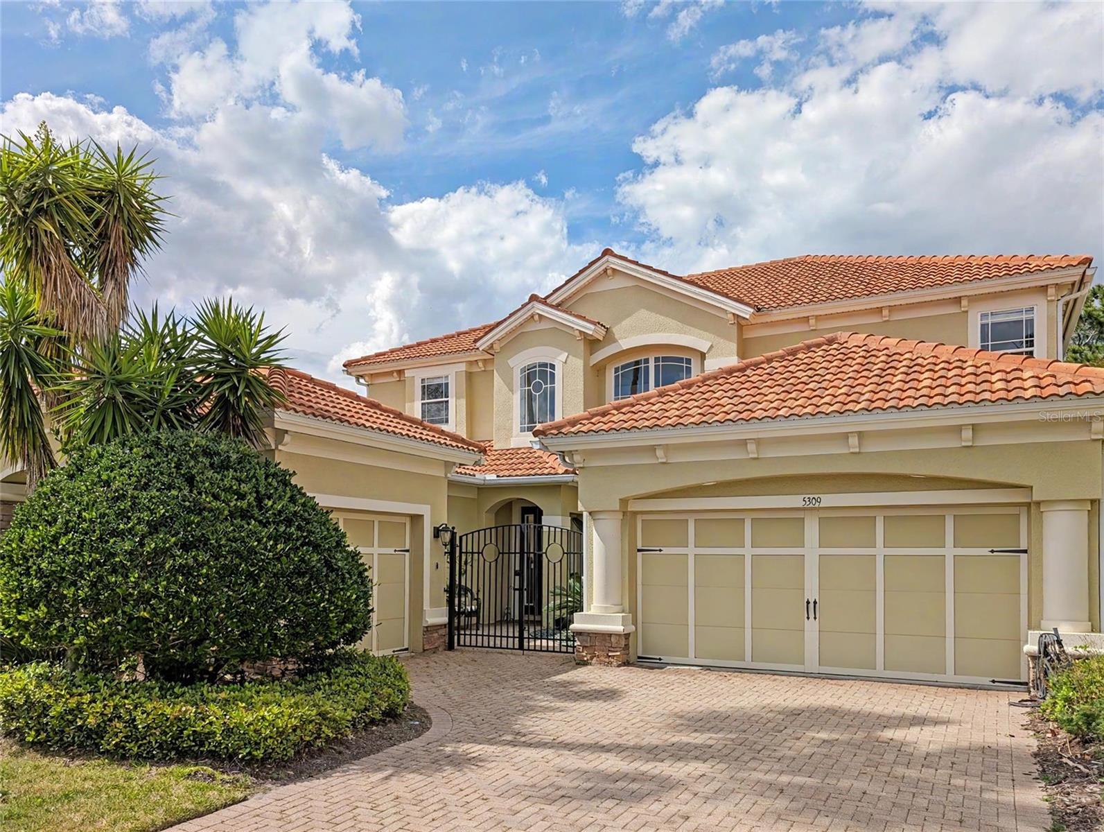 5309 NAPA DR, SARASOTA, FL, 34243