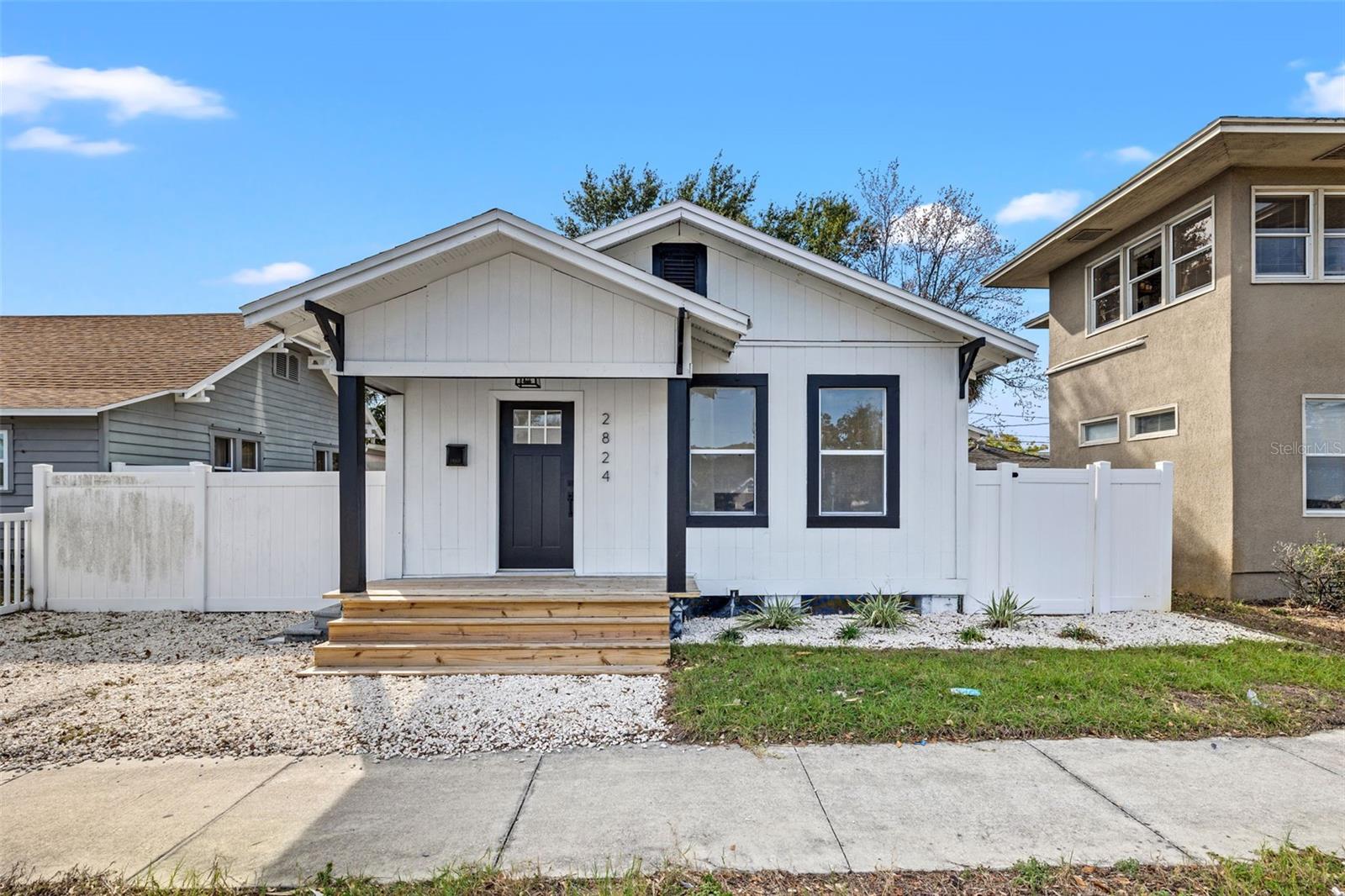 2824 5TH AVE N, ST PETERSBURG, FL, 33713