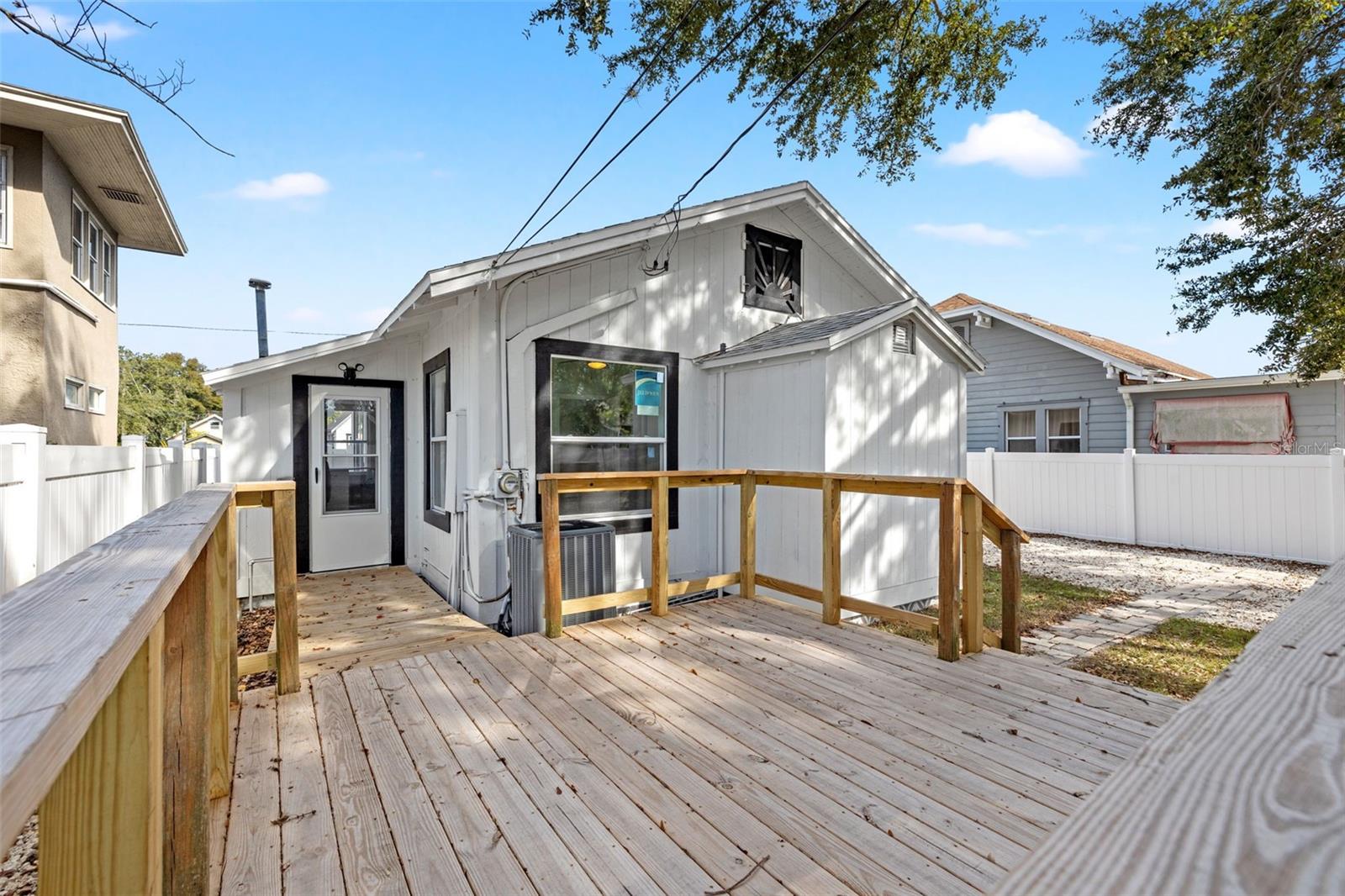 2824 5TH AVE N, ST PETERSBURG, FL, 33713