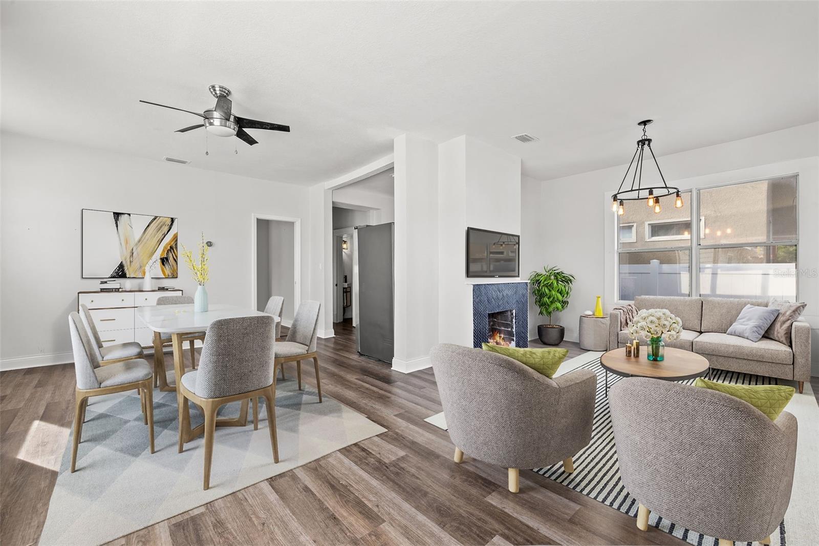 2824 5TH AVE N, ST PETERSBURG, FL, 33713