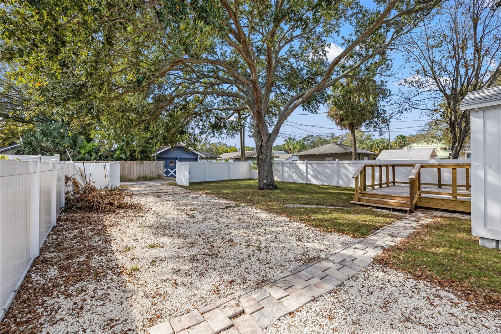 2824 5TH AVE N, ST PETERSBURG, FL, 33713