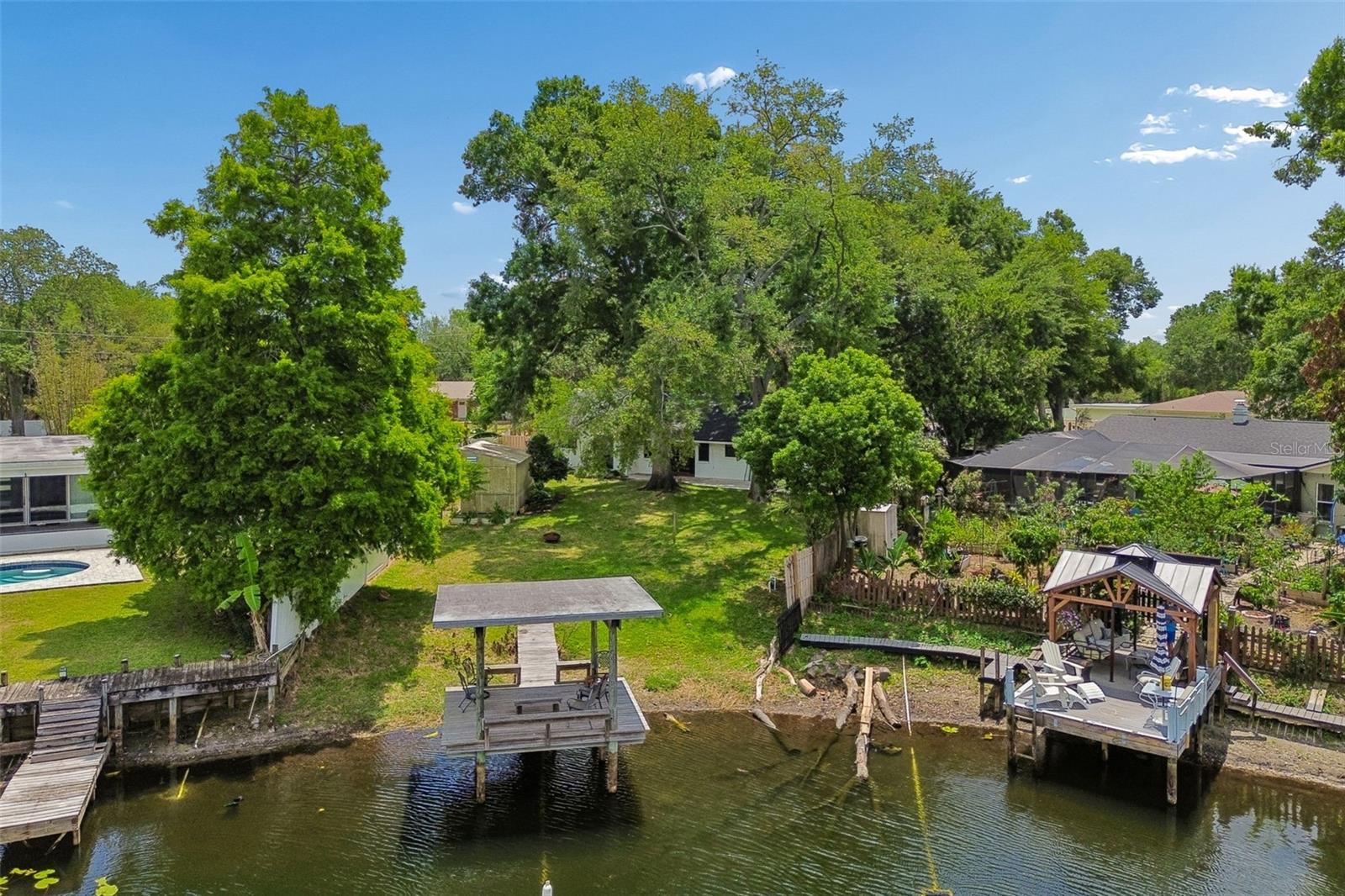 13338 LAKE GEORGE LN, TAMPA, FL, 33618