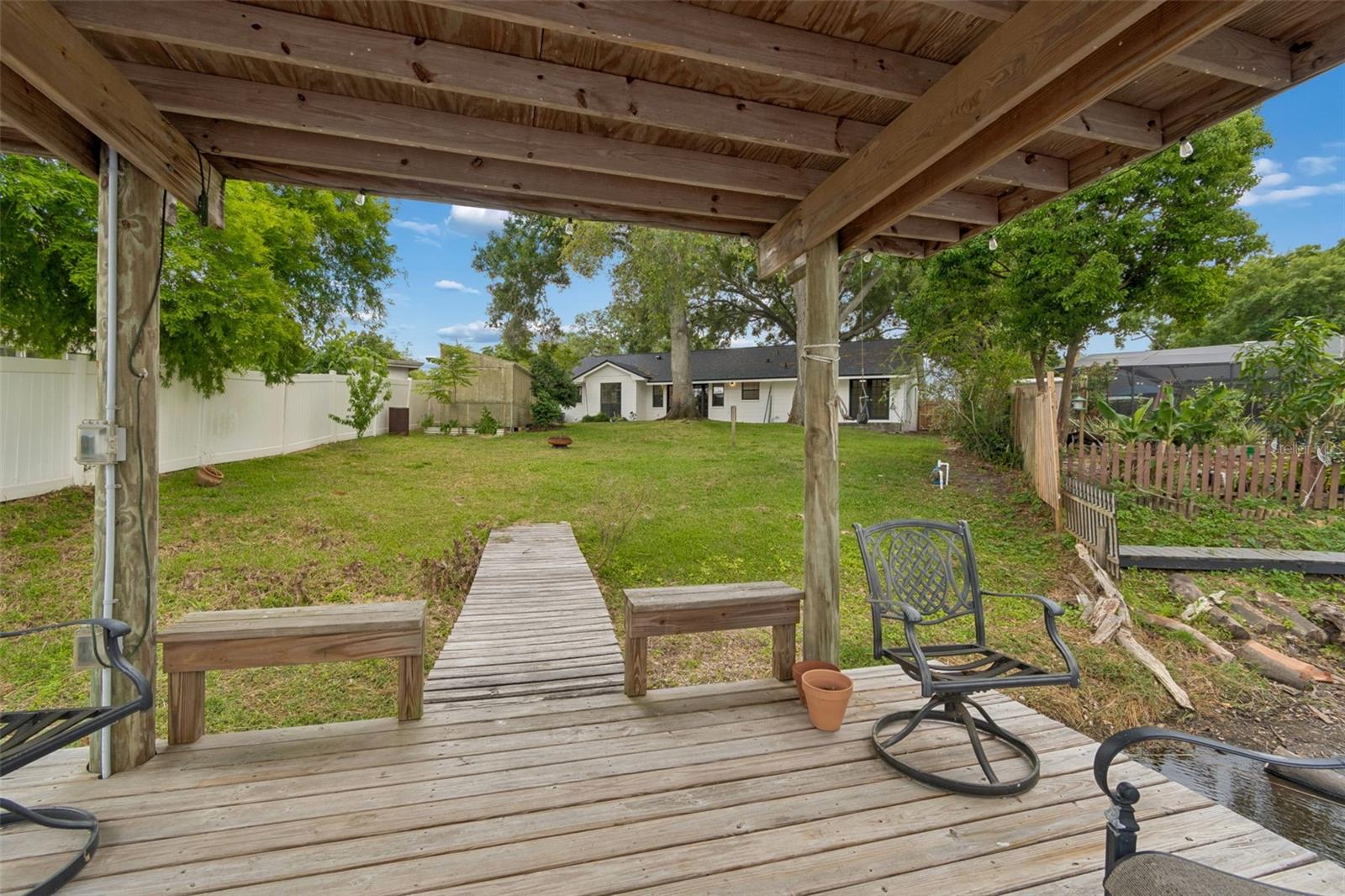 13338 LAKE GEORGE LN, TAMPA, FL, 33618