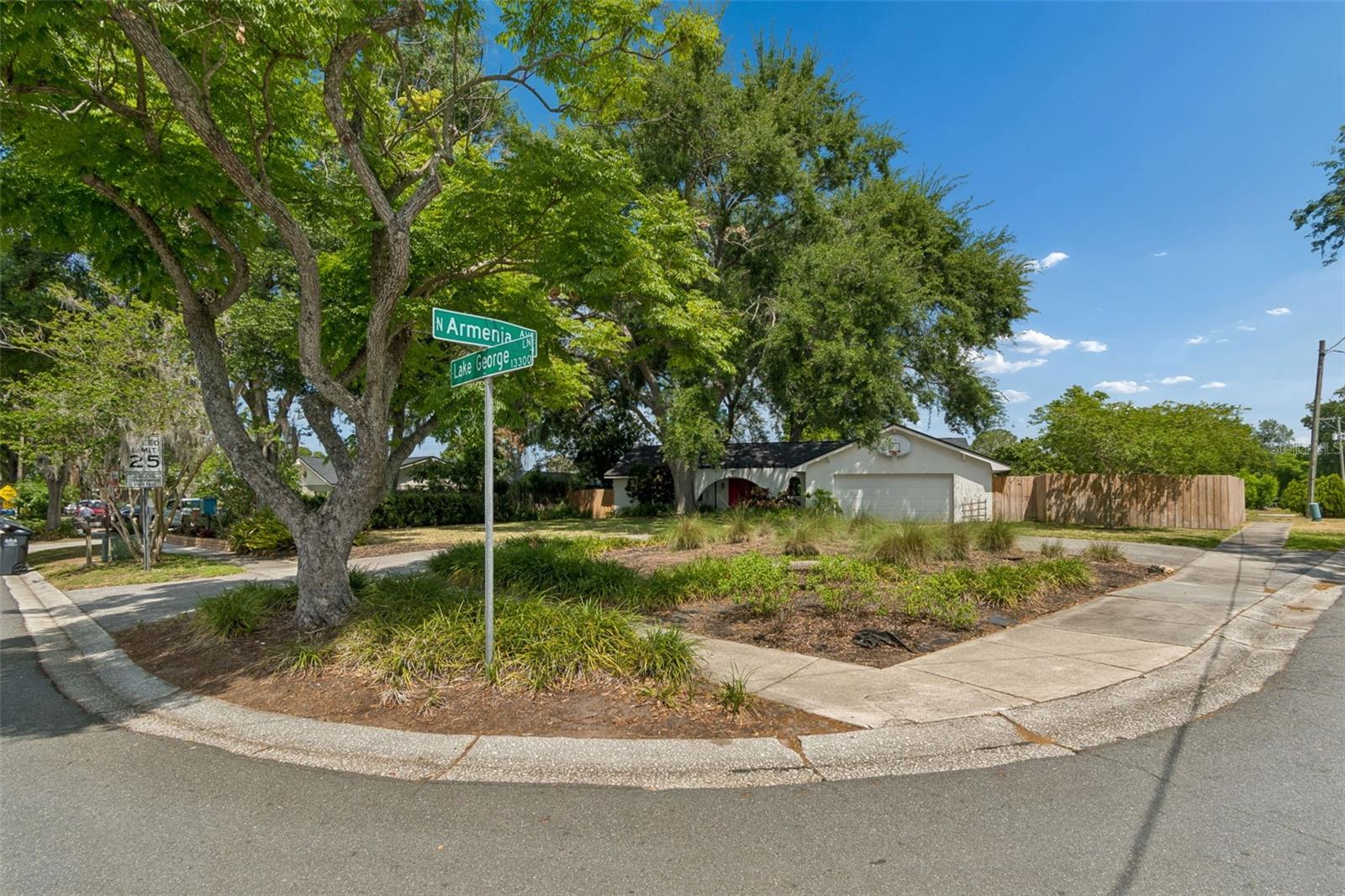 13338 LAKE GEORGE LN, TAMPA, FL, 33618