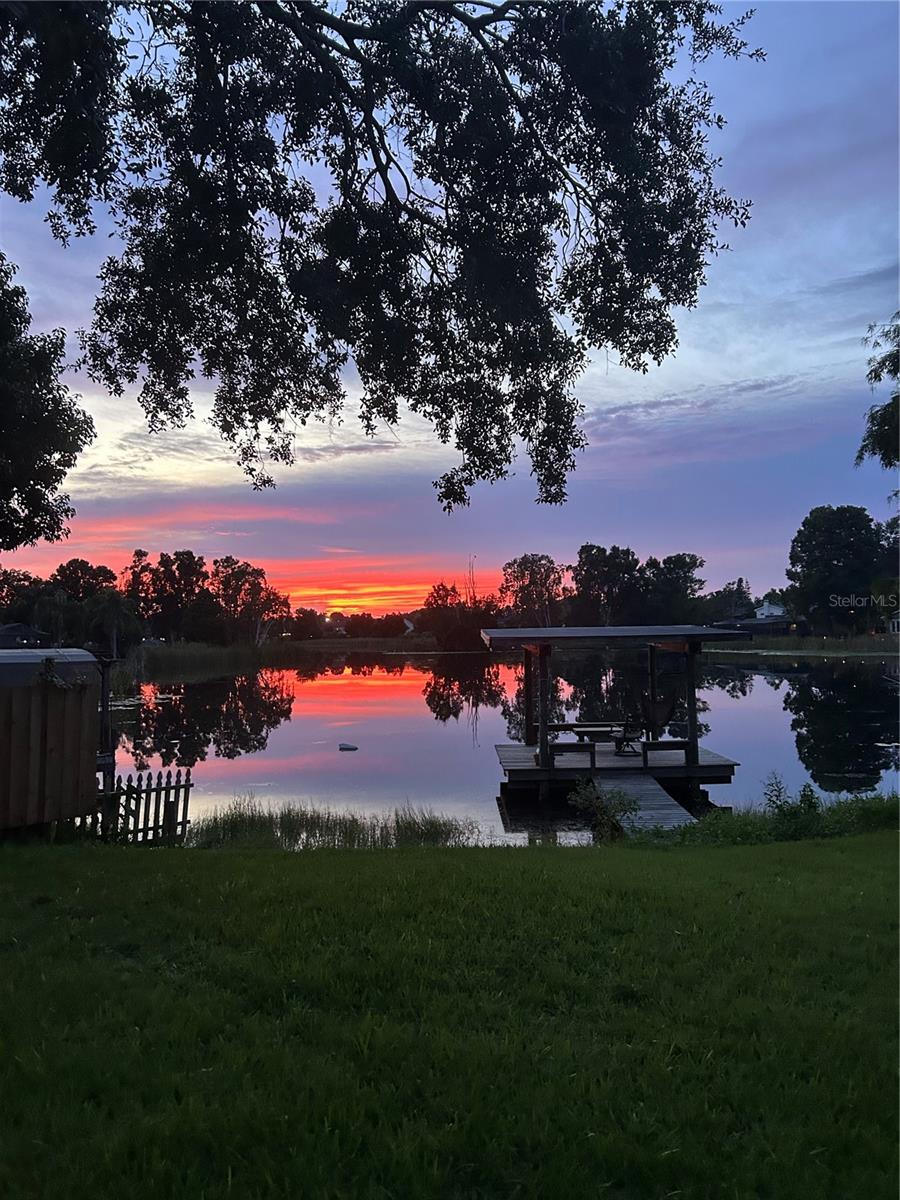 13338 LAKE GEORGE LN, TAMPA, FL, 33618