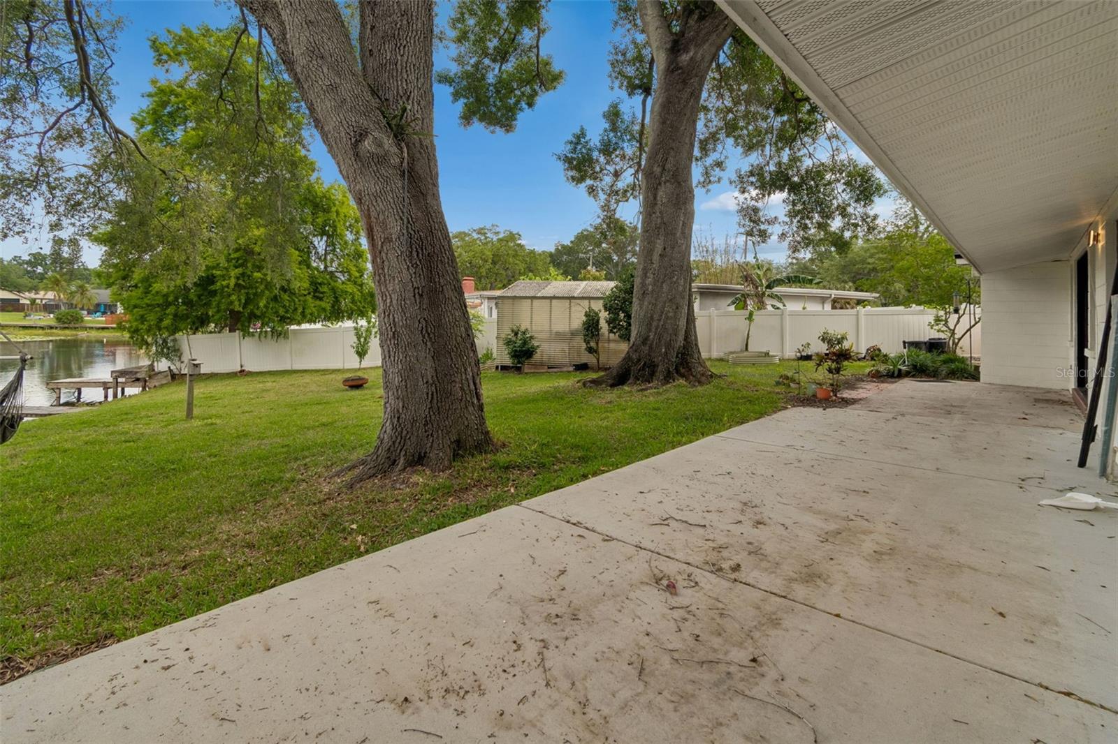 13338 LAKE GEORGE LN, TAMPA, FL, 33618