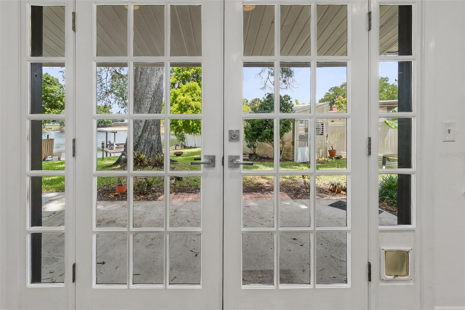 13338 LAKE GEORGE LN, TAMPA, FL, 33618