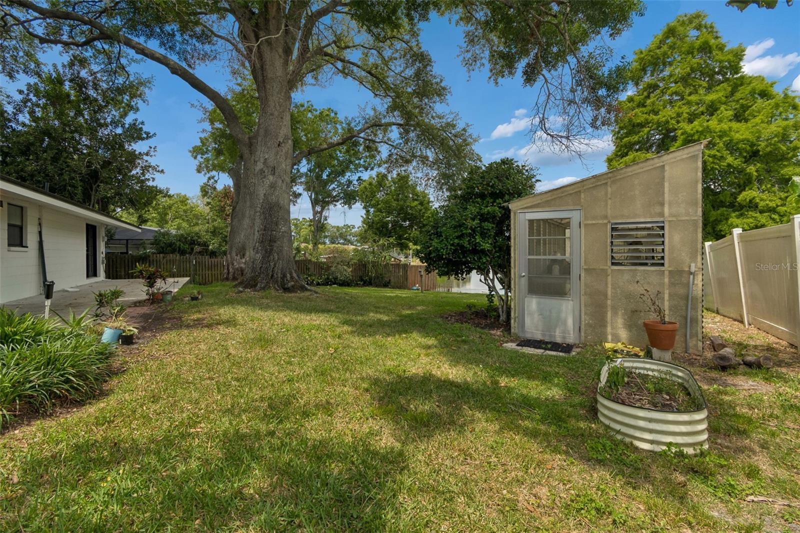 13338 LAKE GEORGE LN, TAMPA, FL, 33618