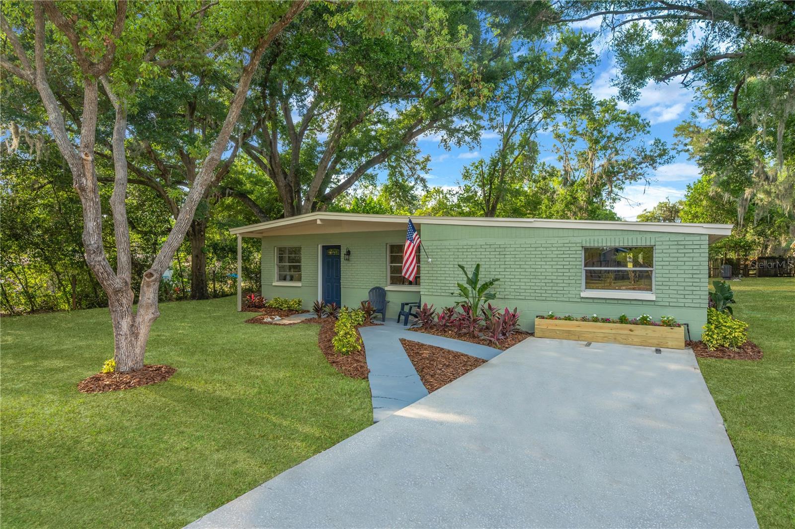 13906 RAULERSON RD, RIVERVIEW, FL, 33569