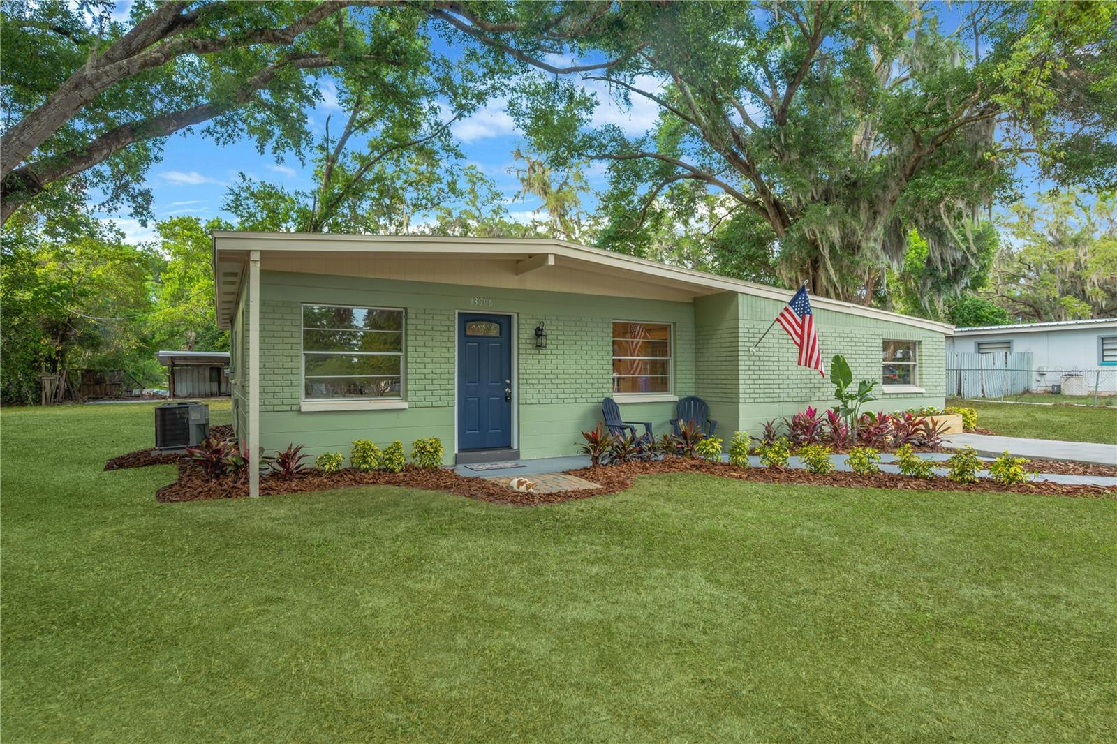 13906 RAULERSON RD, RIVERVIEW, FL, 33569