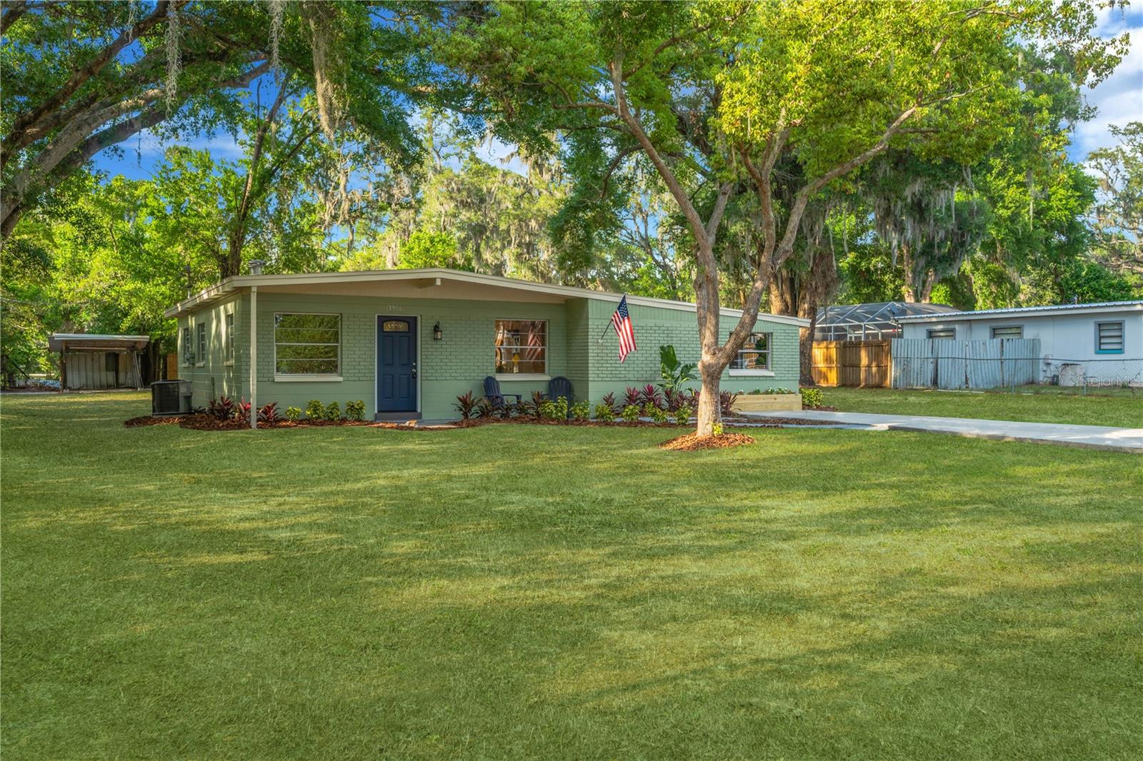 13906 RAULERSON RD, RIVERVIEW, FL, 33569