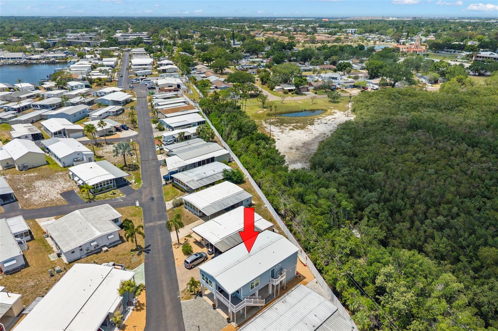 563 MOUNT PINEY AVE NE #691, ST PETERSBURG, FL, 33702