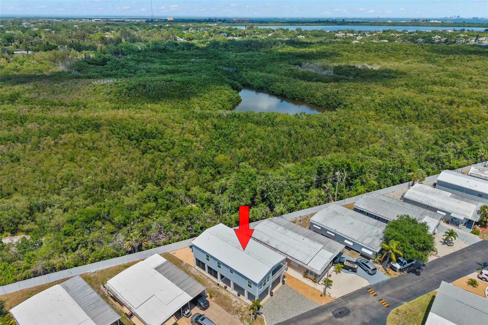 563 MOUNT PINEY AVE NE #691, ST PETERSBURG, FL, 33702