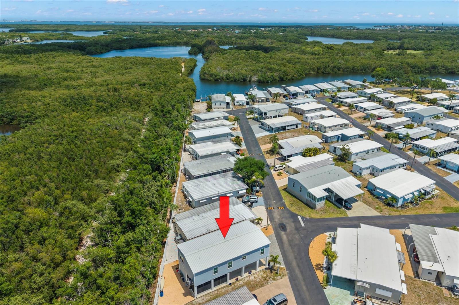 563 MOUNT PINEY AVE NE #691, ST PETERSBURG, FL, 33702