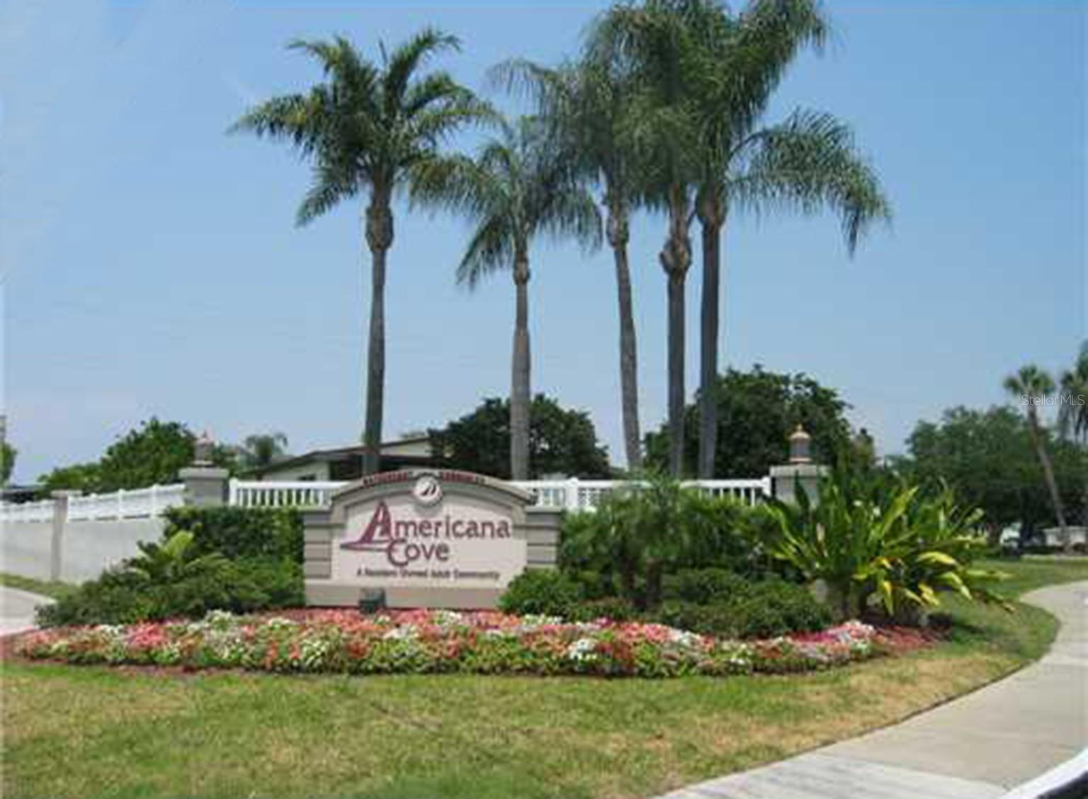 563 MOUNT PINEY AVE NE #691, ST PETERSBURG, FL, 33702