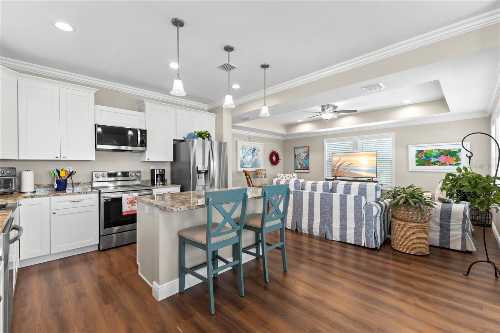 563 MOUNT PINEY AVE NE #691, ST PETERSBURG, FL, 33702